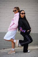 Besties Don't Copy, They Match (Black Edition)